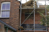free Swain House home extension quotes